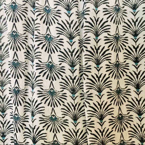 Anthropologie blouse - Picture 2 of 5